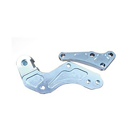 Motorcycle Components Aluminum Forged Parts