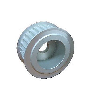 Motorcycle Belt Pulley