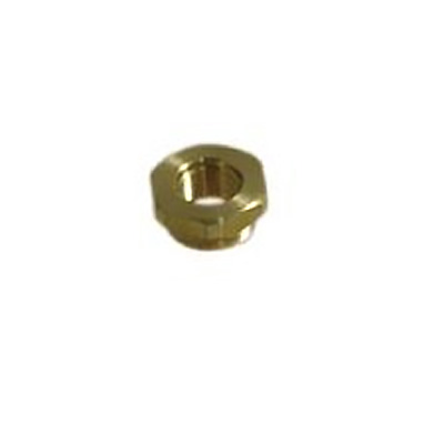 Refrigeration Fastners Brass Nuts