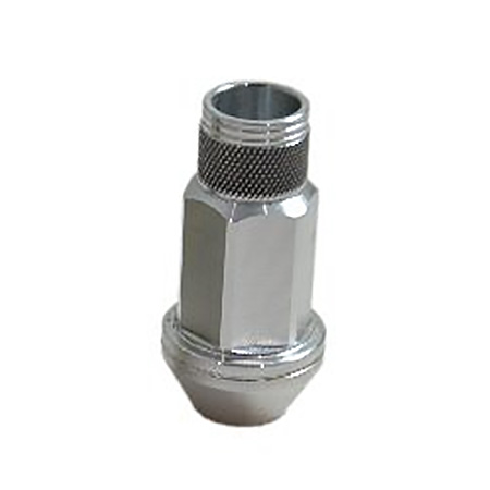 Automotive Bolt Parts