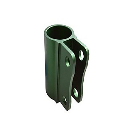 Automotive Extruded Parts
