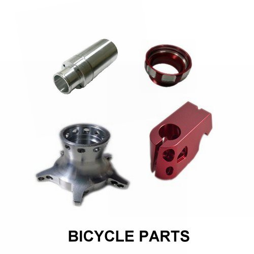 Bicycle Parts Bike Machined Parts