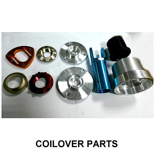 Coilover Parts Automotive Parts