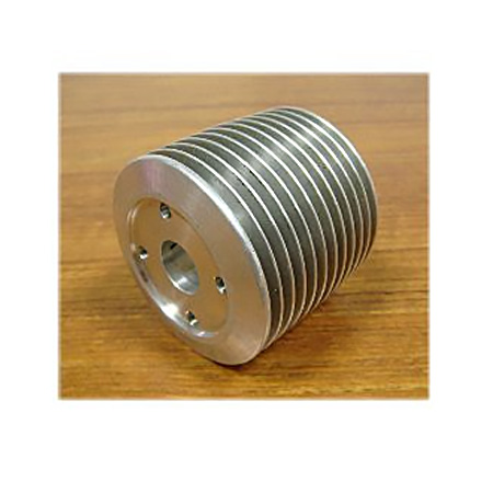Touring Car Turned Parts CNC Machining Parts